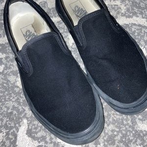 They don’t fit me way to big